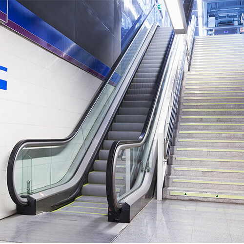 Proteção Elétrica para Elevadores